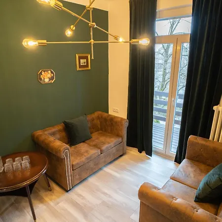 Morehome Apartments, Center,parking 1 Апартаменты *