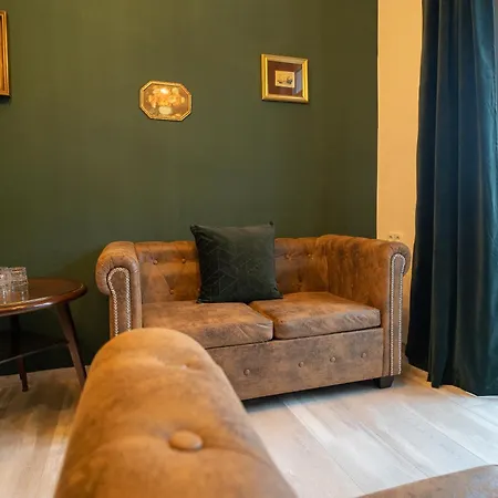 Morehome Apartments, Center,parking 1 *