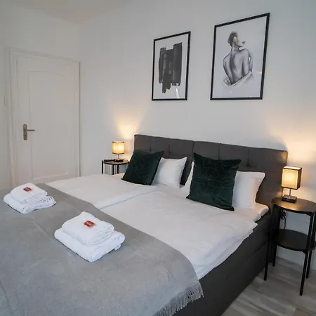Morehome Apartments, Center,parking 1 Апартаменты *