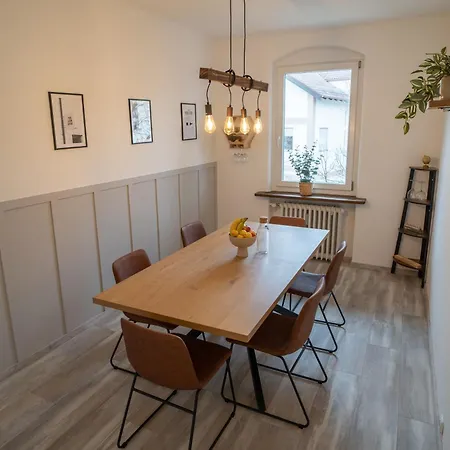 Morehome Apartments, Center,parking 1 *