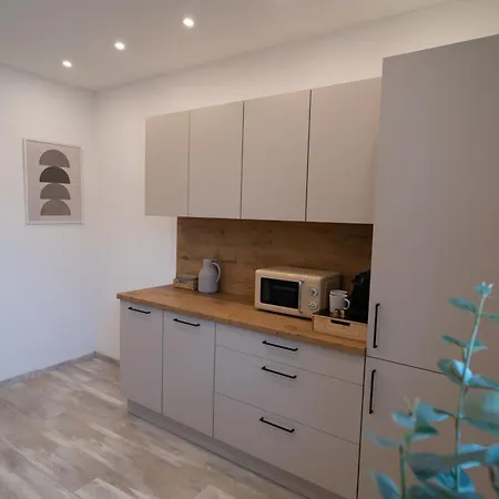 Apartment Morehome Apartments, Center,parking 1 *