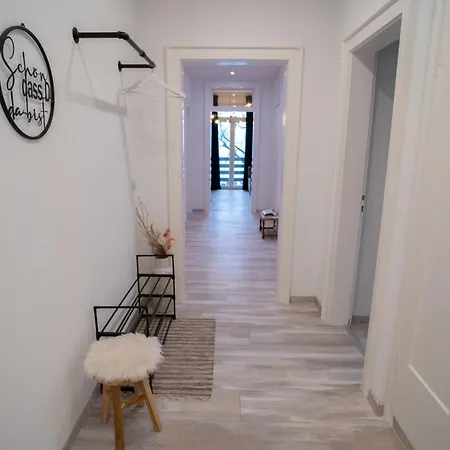 Morehome Apartments, Center,parking 1 * Bad Wörishofen