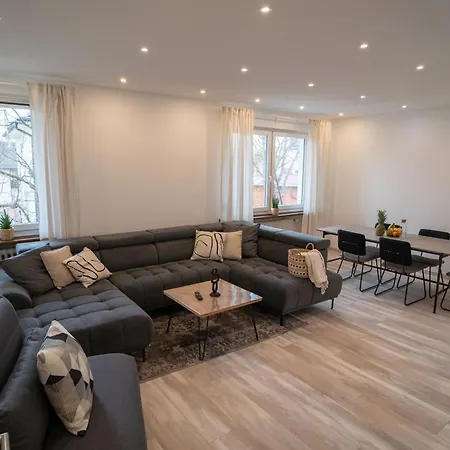Morehome Apartments, Center,parking 1